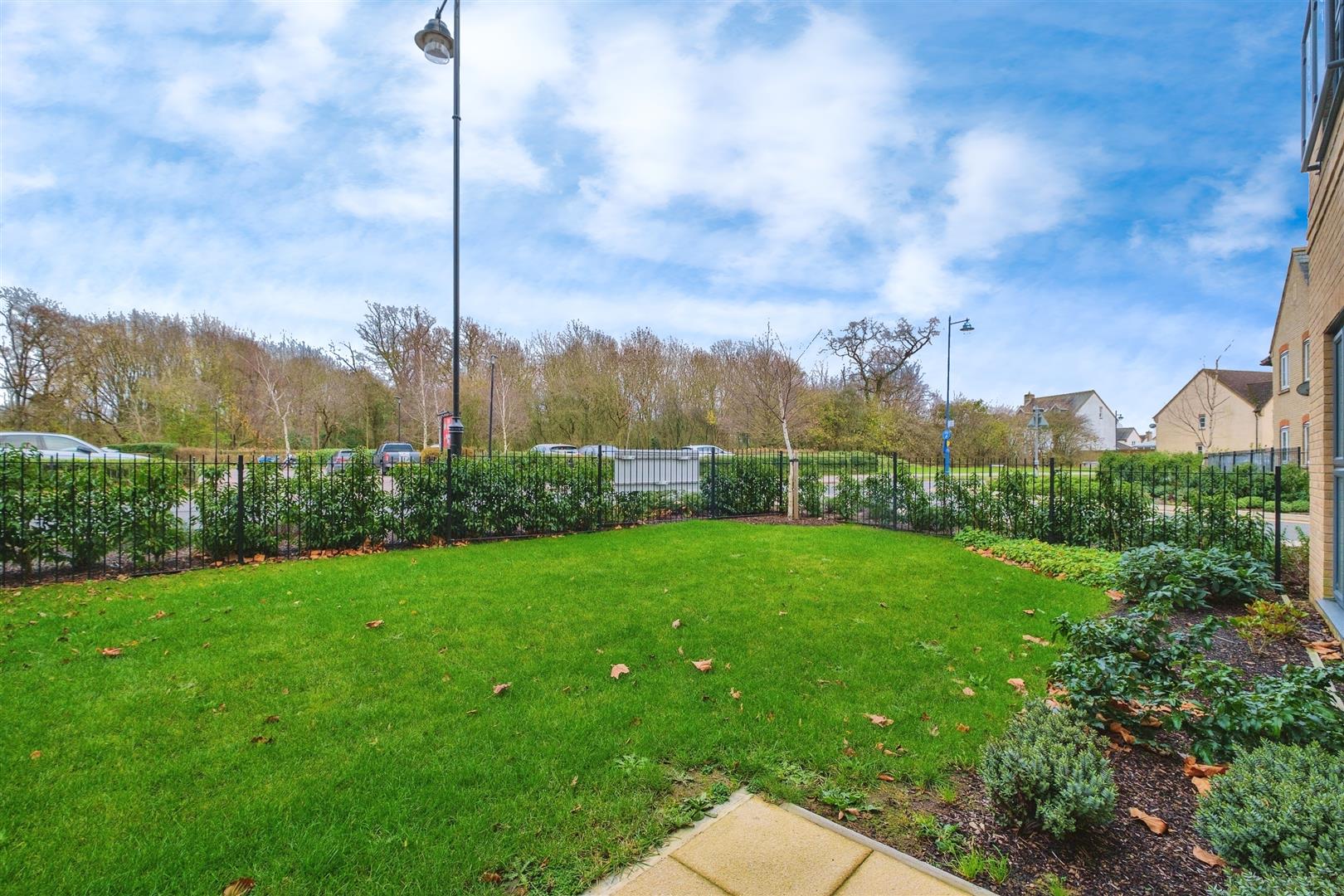 Retirement Properties for sale Cambridge